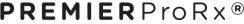 PremierProRx Logo
