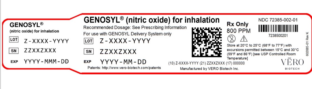 PRINCIPAL DISPLAY PANEL - 216 L Cartridge Label