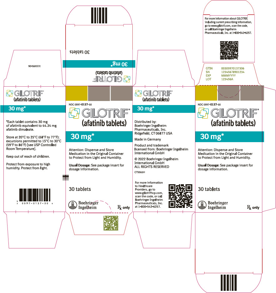 PRINCIPAL DISPLAY PANEL - 30 mg Bottle Carton