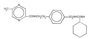 Chemical Structure