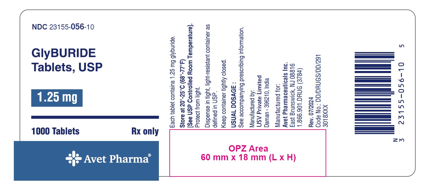 glyburide-1-25-1000tab