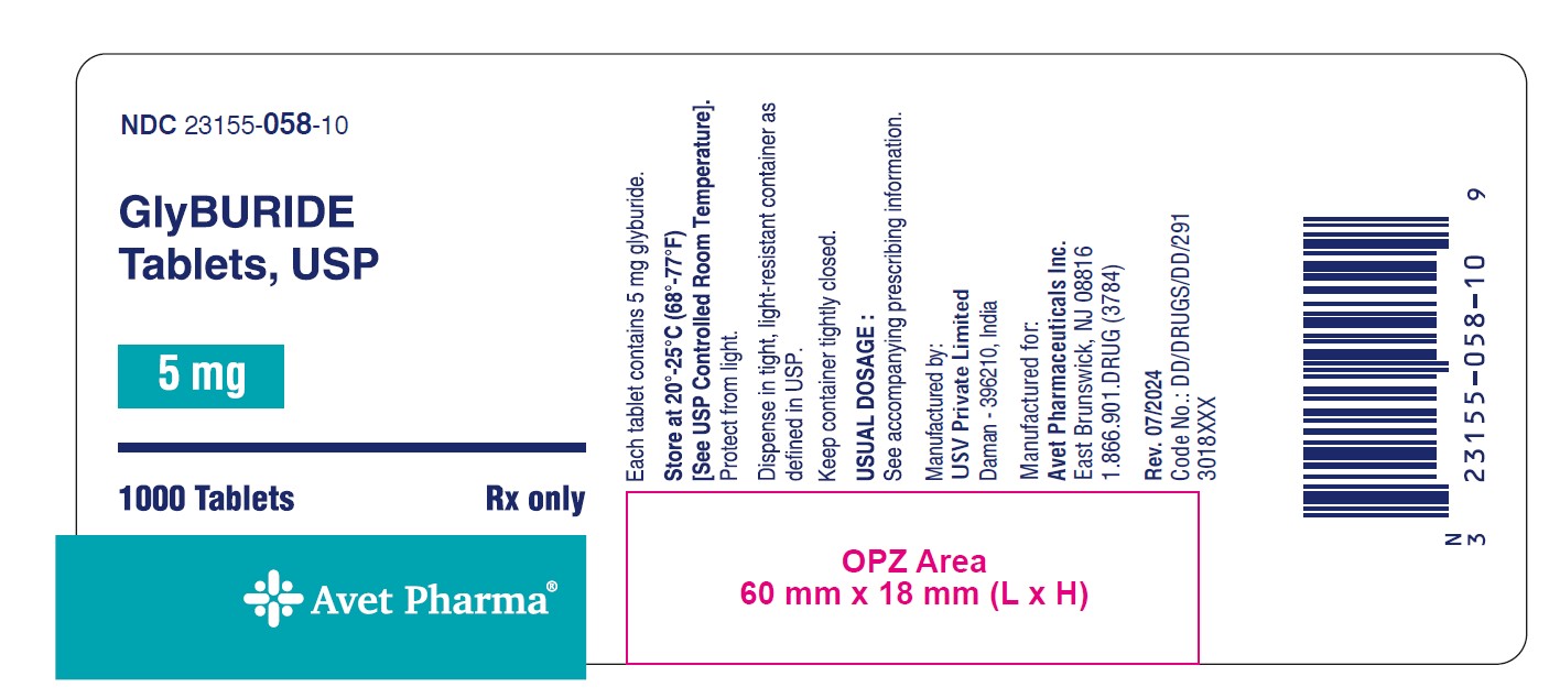glyburide-5-1000tab