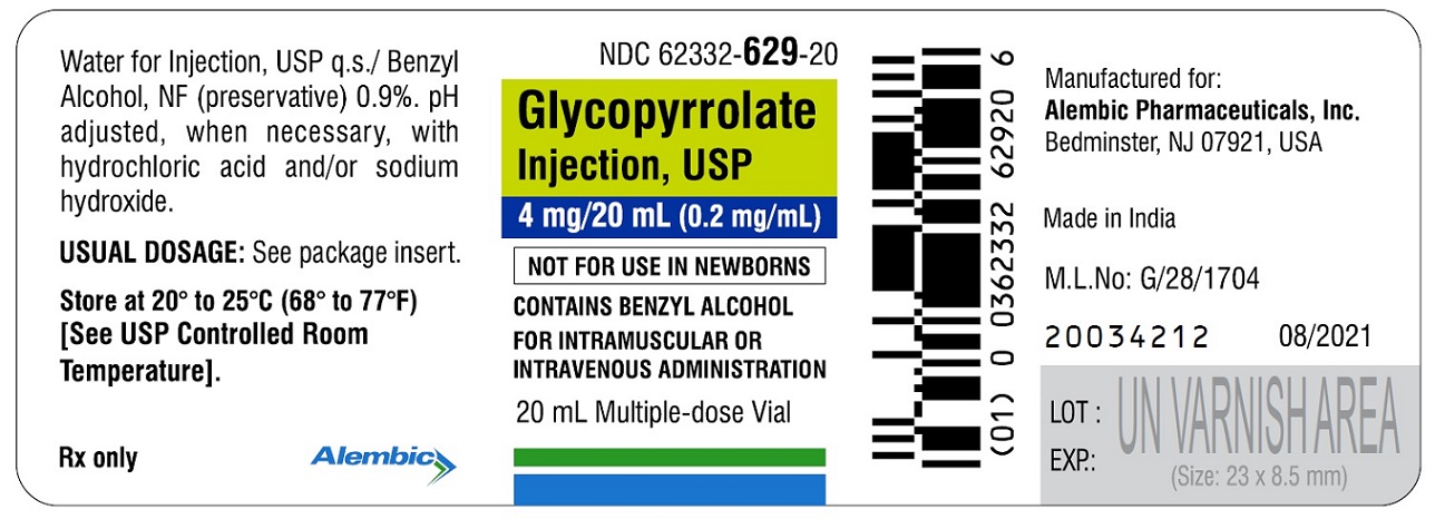 glycopyrrolate-20ml-vial