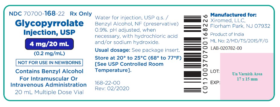 glycopyrrolate-spl-20ml-container-label