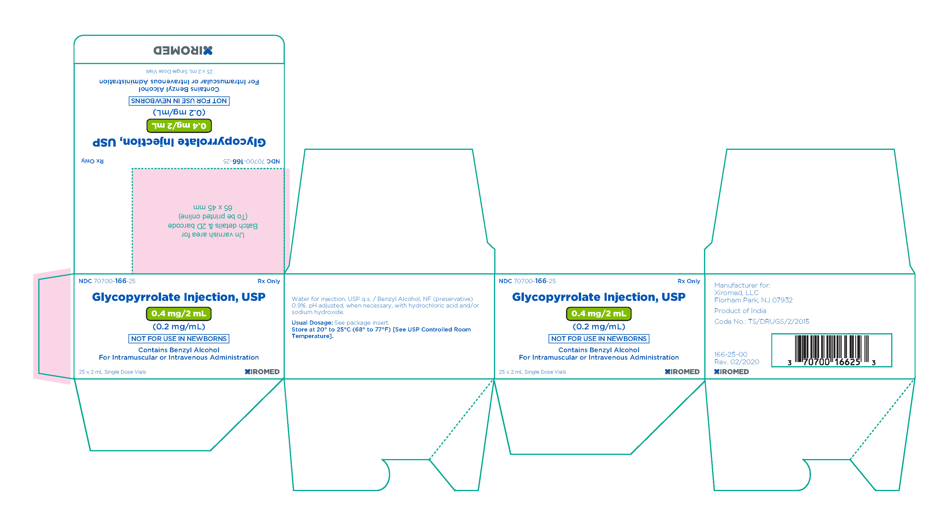 glycopyrrolate-spl-2ml-carton-label