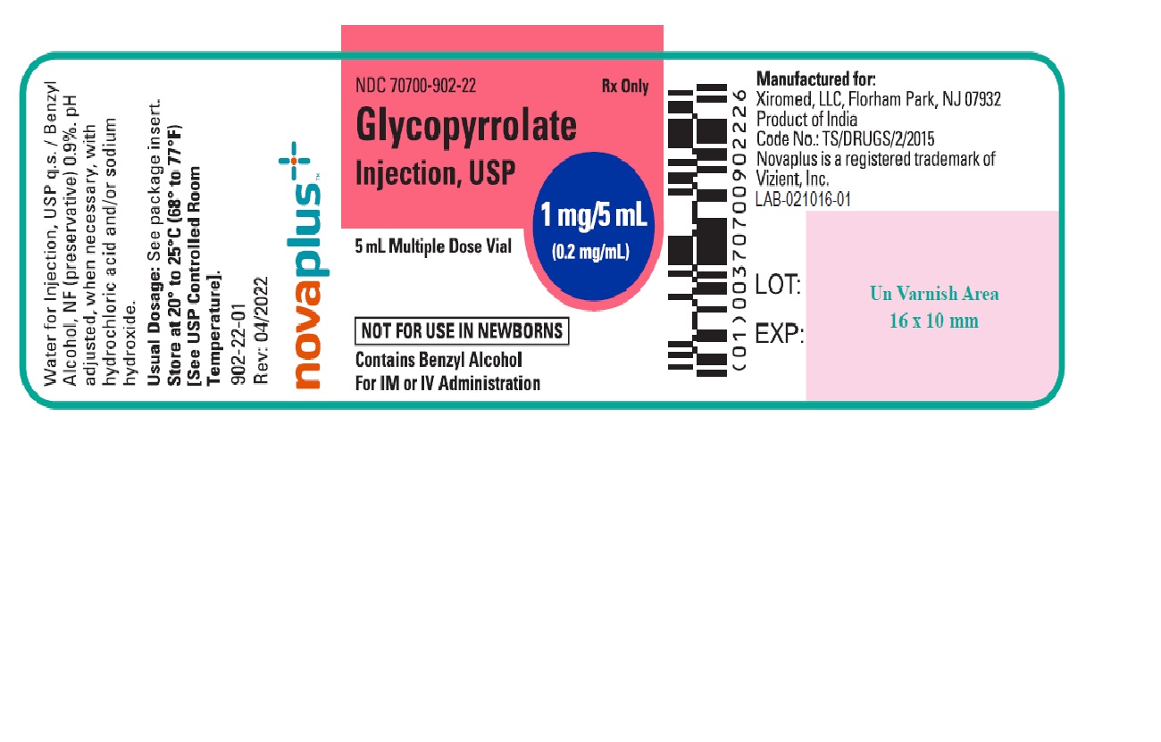 glycopyrrolate-spl-5ml-container-label