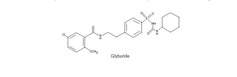 glystructure