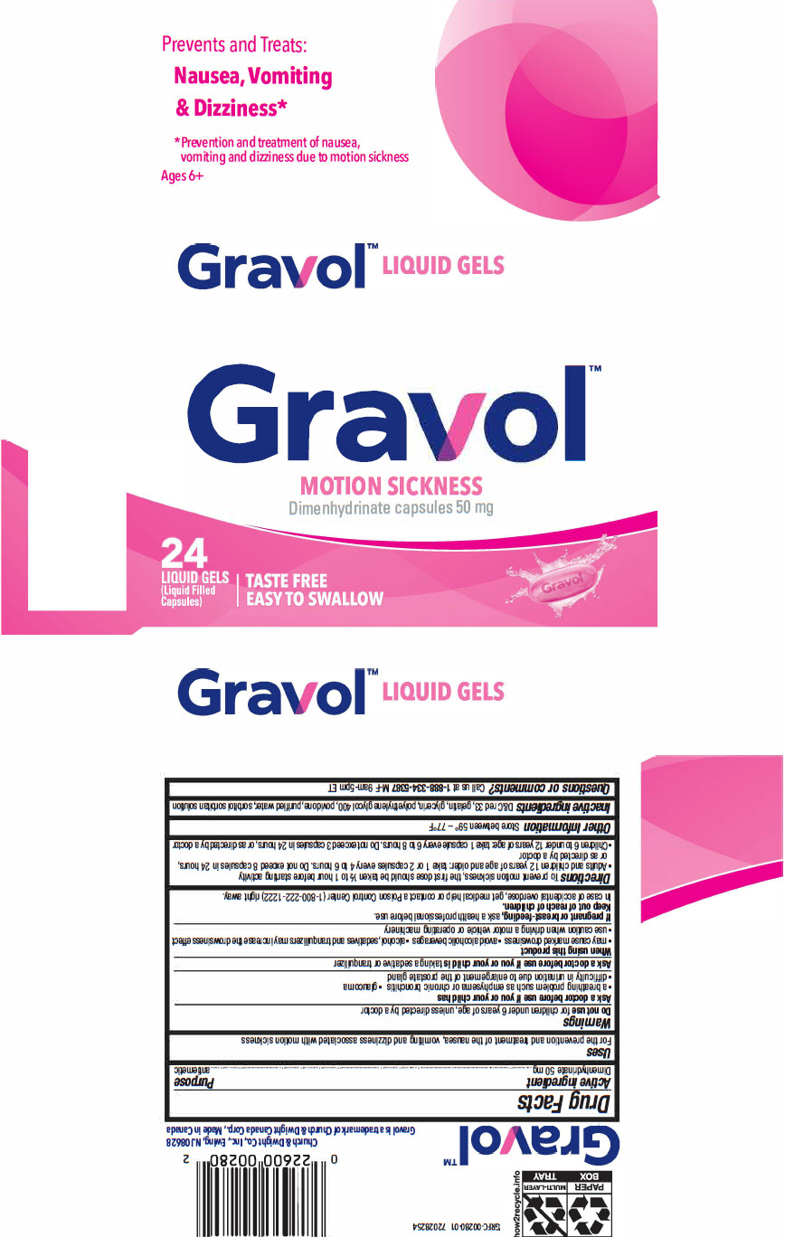 PRINCIPAL DISPLAY PANEL - 50 mg Capsule Blister Pack Carton