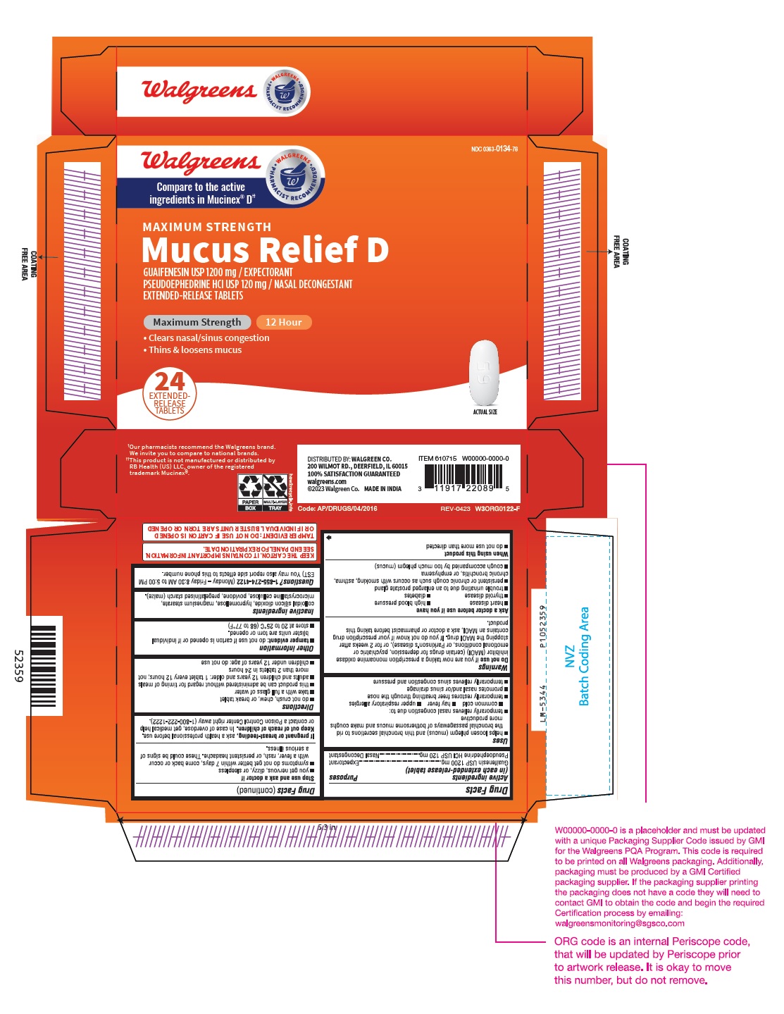 PACKAGE LABEL-PRINCIPAL DISPLAY PANEL - 600 mg/60 mg (18 Tablet Carton Label)