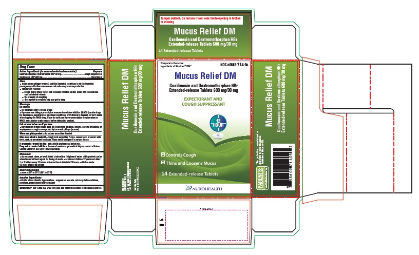 PACKAGE LABEL-PRINCIPAL DISPLAY PANEL - 600 mg/30 mg (14 Tablet Carton Label)