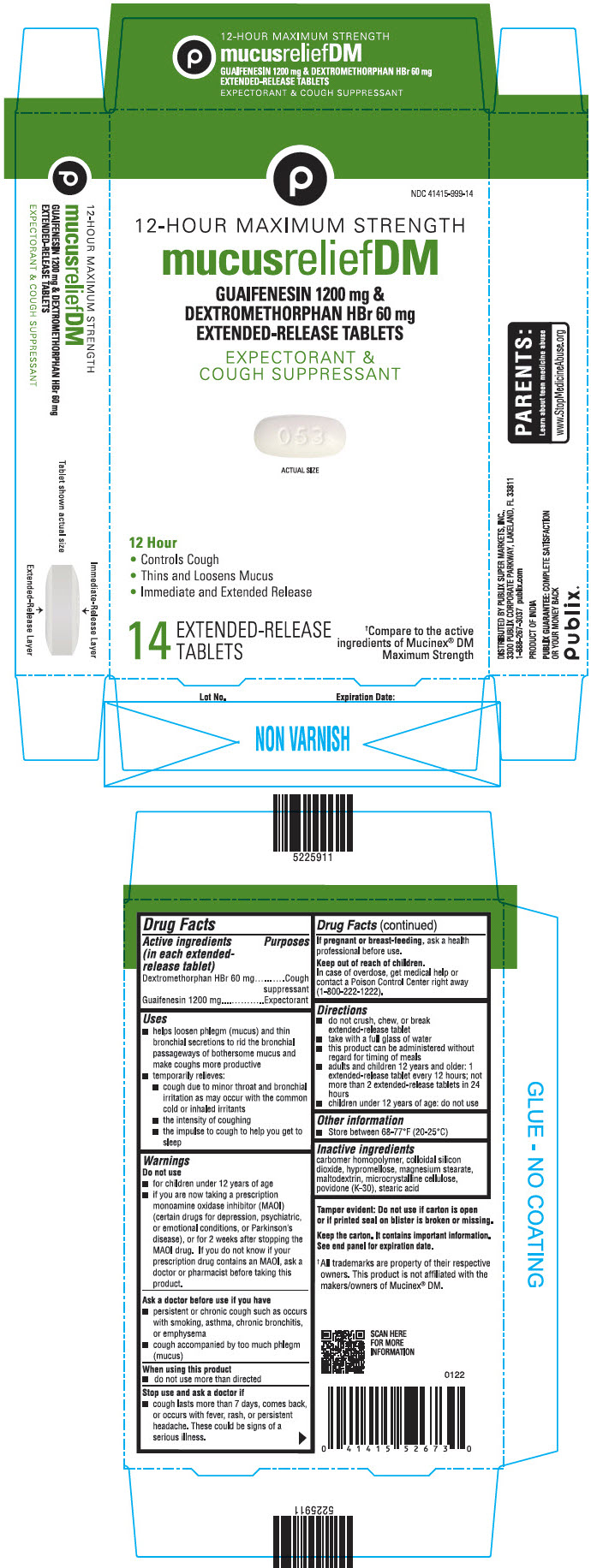 PRINCIPAL DISPLAY PANEL - 14 Tablet Blister Pack Carton