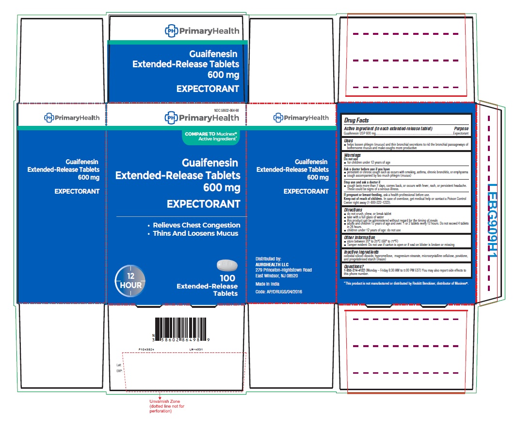 PACKAGE LABEL-PRINCIPAL DISPLAY PANEL - 600 mg (20 Tablet Label)
