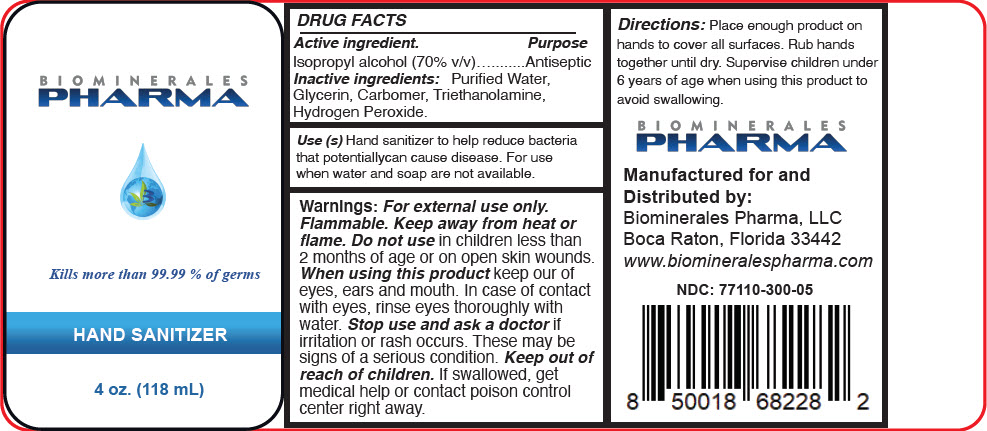 PRINCIPAL DISPLAY PANEL - 118 mL Bottle Label