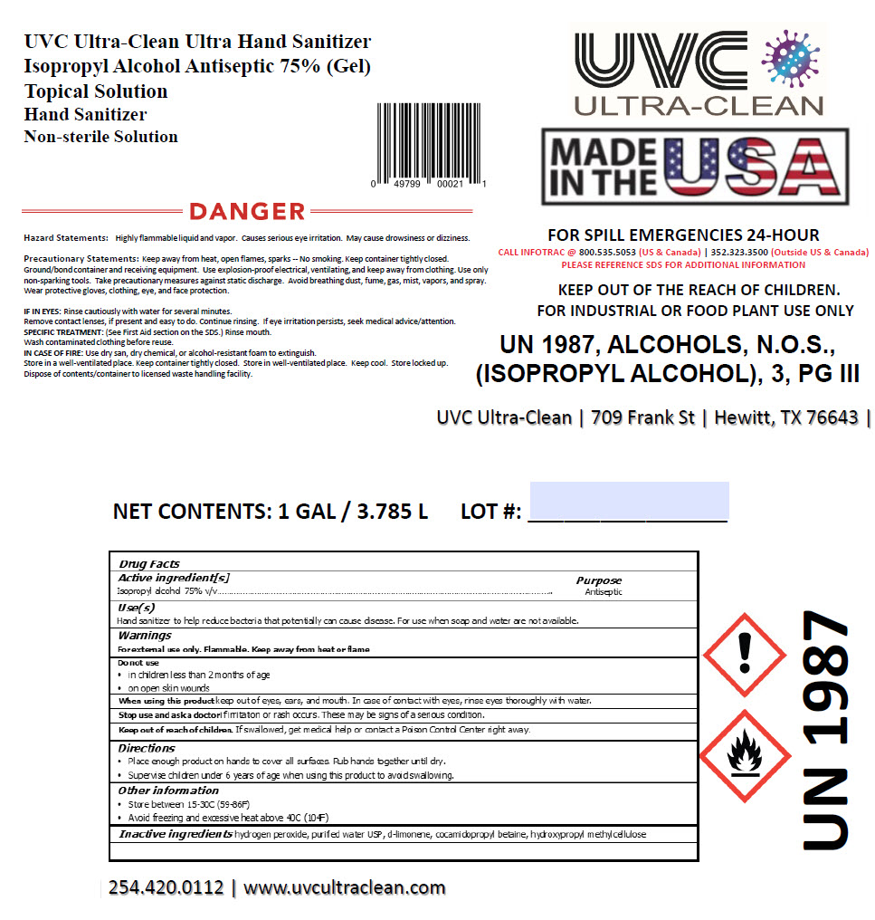 PRINCIPAL DISPLAY PANEL - 3.785 L Jug Label