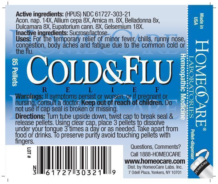 cold and flu relief image