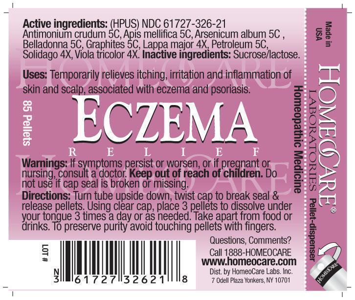 eczema relief image