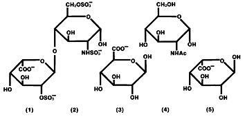 heparin-spl-structure
