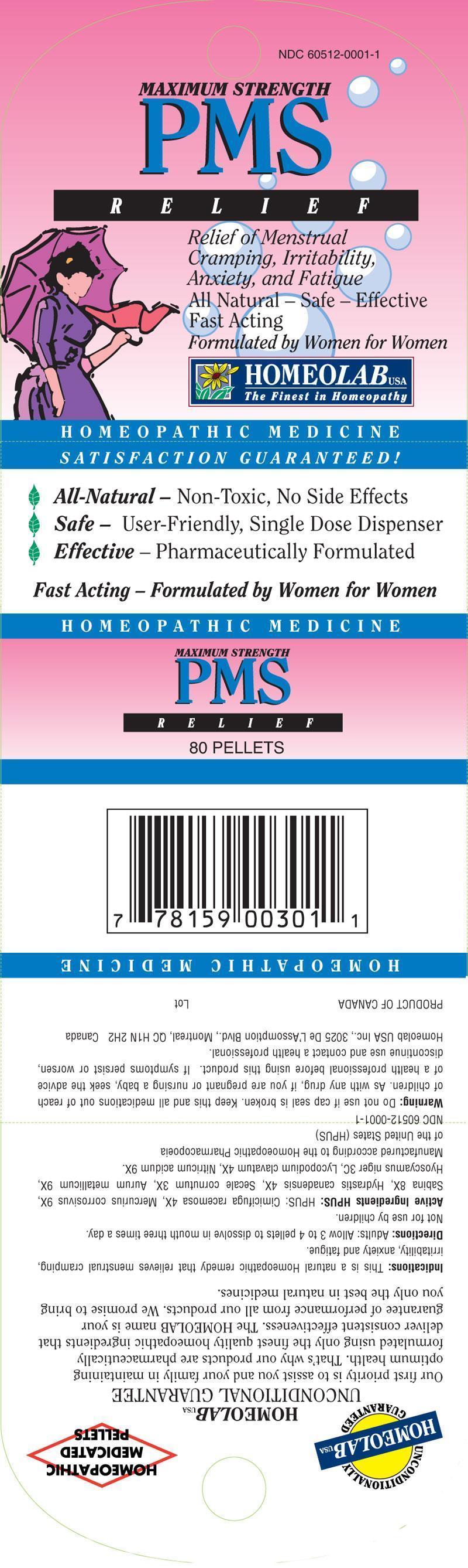Pms Relief and breastfeeding