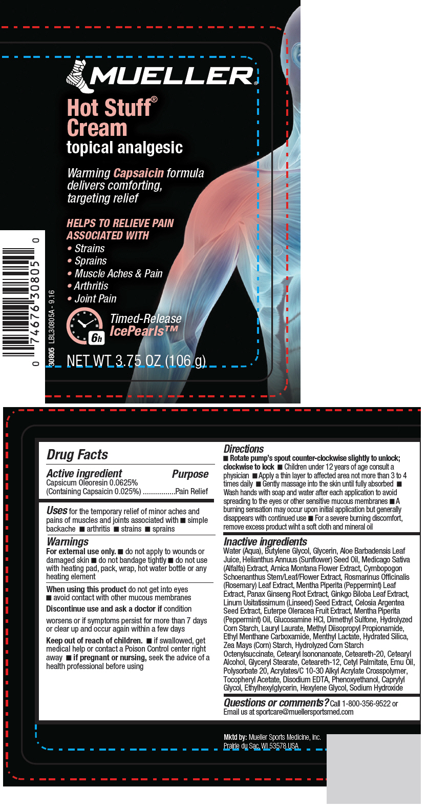 PRINCIPAL DISPLAY PANEL - 106 g Bottle Label