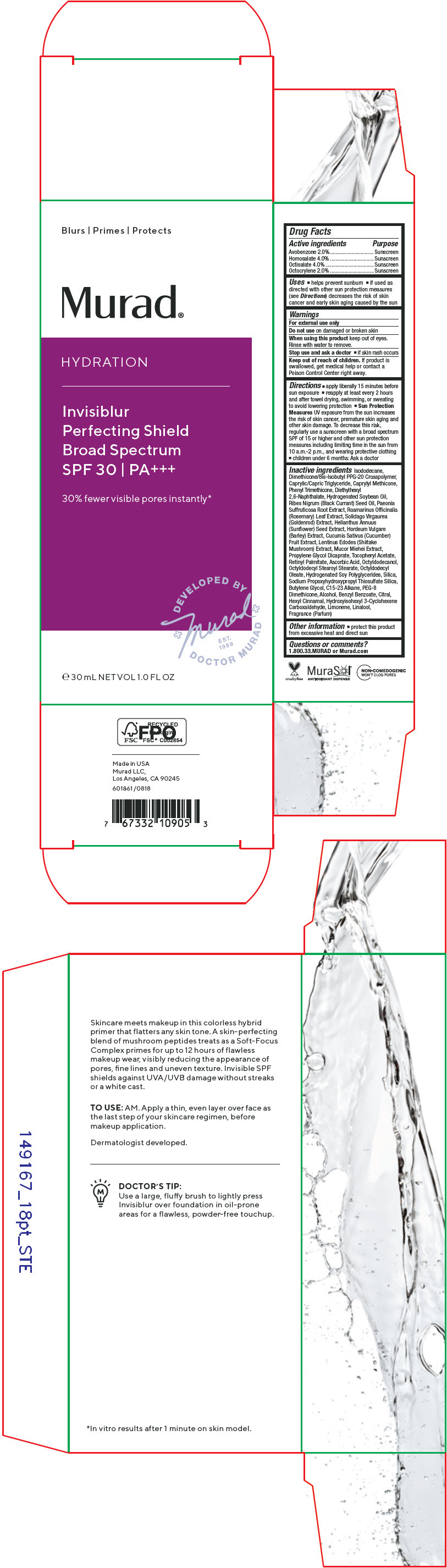 PRINCIPAL DISPLAY PANEL - 30 mL Bottle Carton
