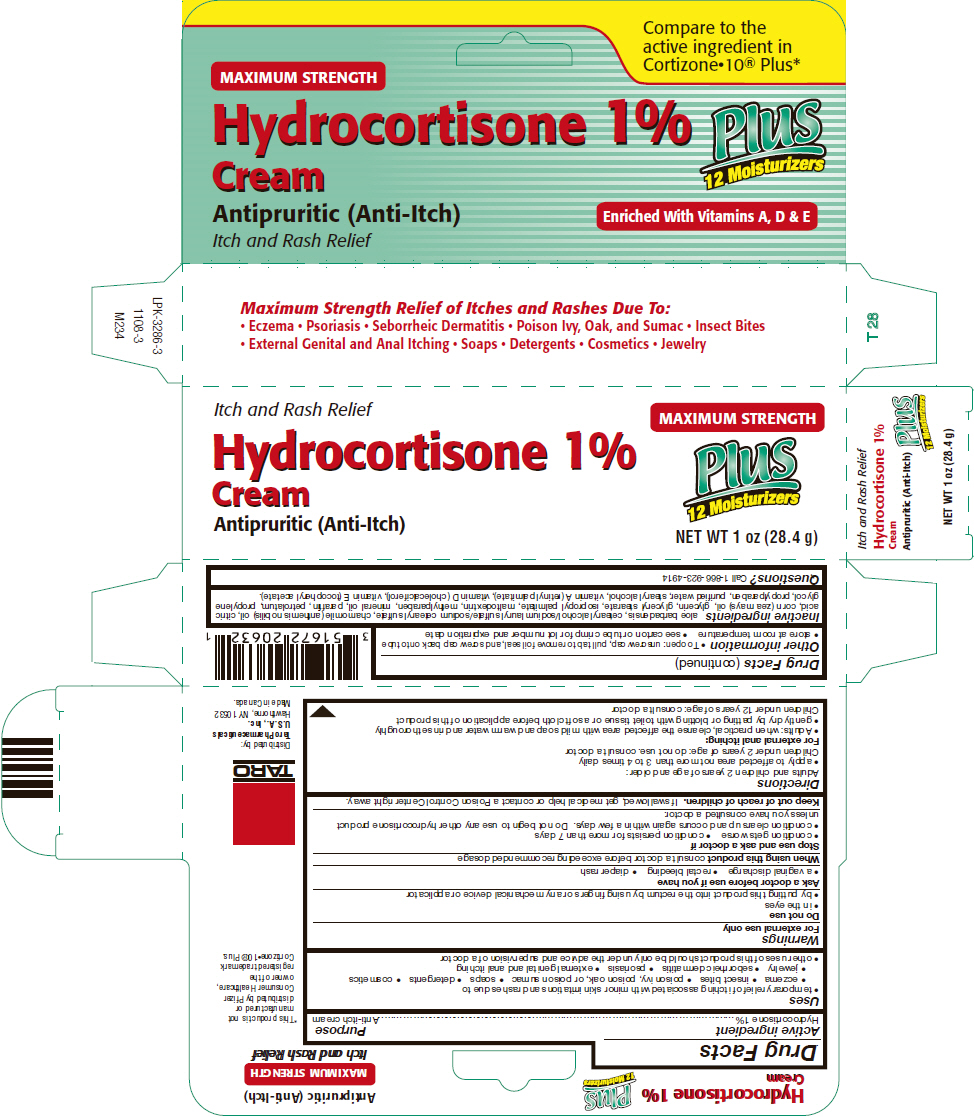 Hydrocortisone Plus 12 Moisturizers | Hydrocortisone Cream while Breastfeeding