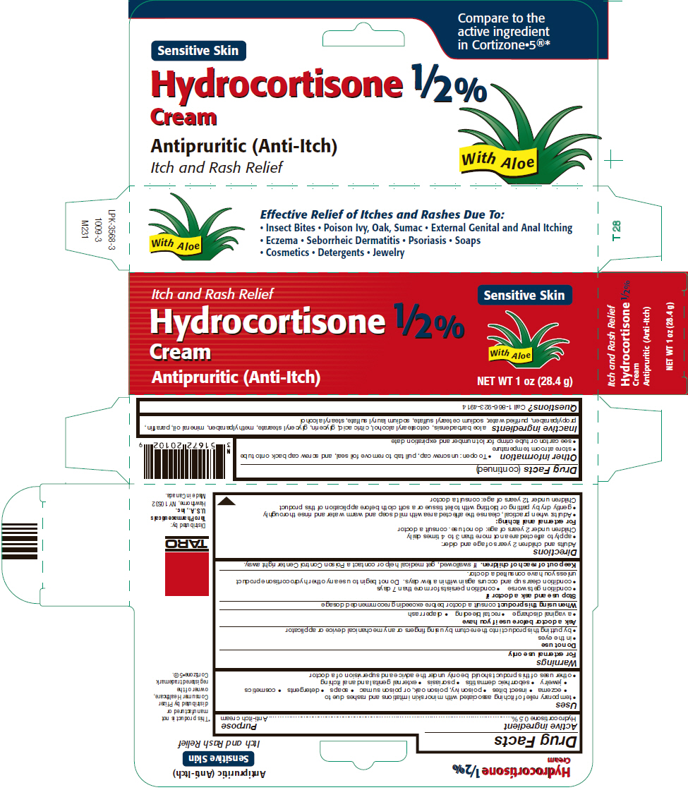 Hydrocortisone Cream while Breastfeeding