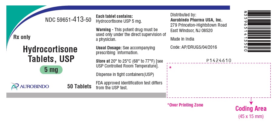 PACKAGE LABEL-PRINCIPAL DISPLAY PANEL - 5 mg (50 Tablet Bottle)
