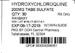 Label Image for 200mg