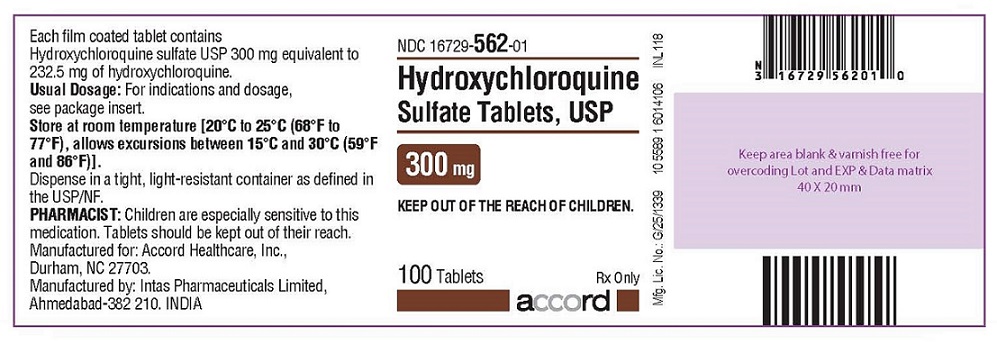 PRINCIPAL DISPLAY PANEL - 300 mg Tablet label