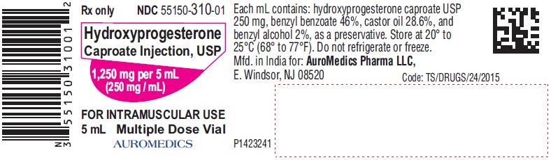 PACKAGE LABEL-PRINCIPAL DISPLAY PANEL - 1,250 mg per 5 mL (250 mg / mL) - Container Label