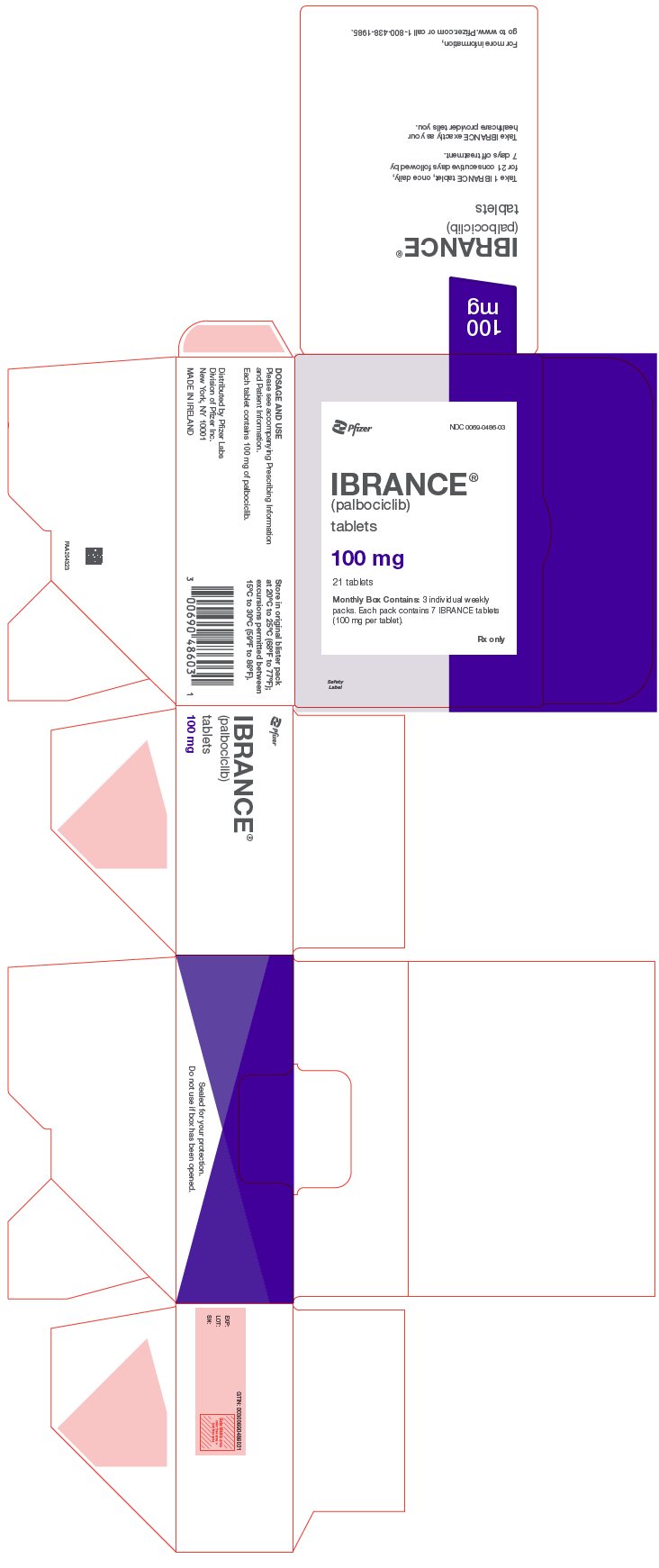 PRINCIPAL DISPLAY PANEL - 100 mg Tablet Dose Pack Carton