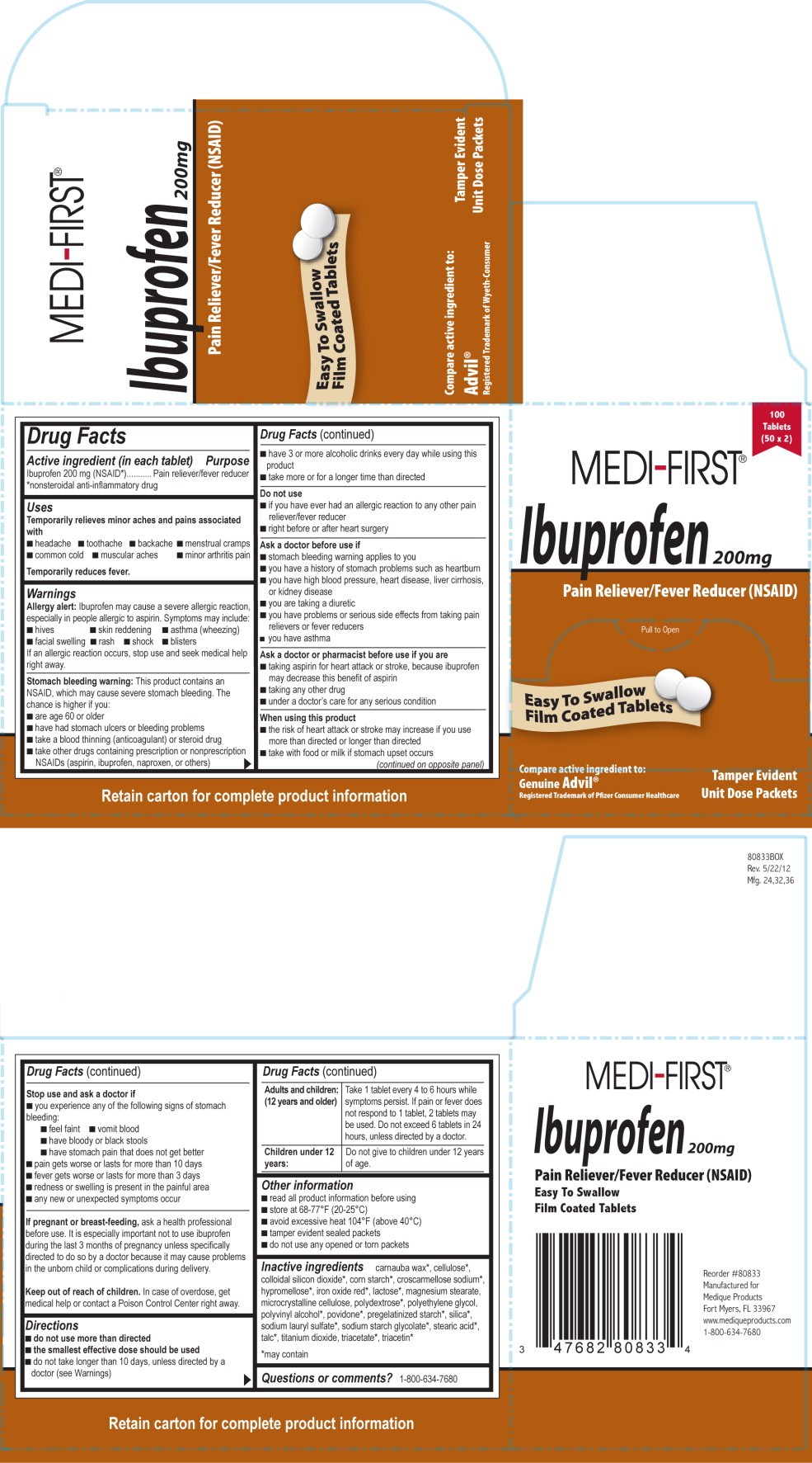 ibu09-0000-02 Medi-First Ibuprofen