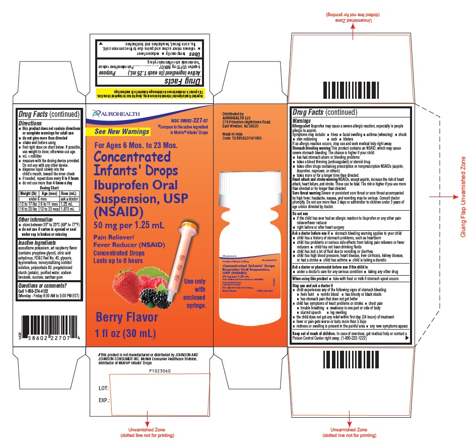 PACKAGE LABEL-PRINCIPAL DISPLAY PANEL - 1 FL OZ (30 mL) Carton Label