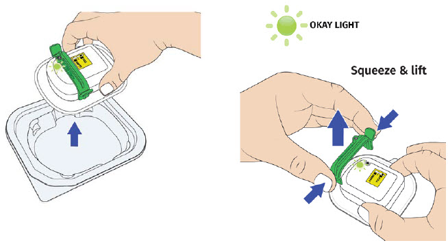 image 12 - UDENYCA ONBODY injector - OBI healthcare provider instructions for use