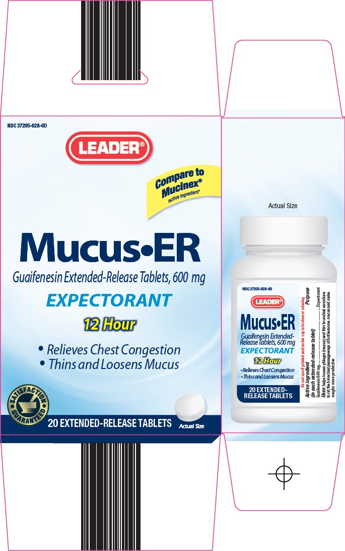 Mucus ER Carton Image 1