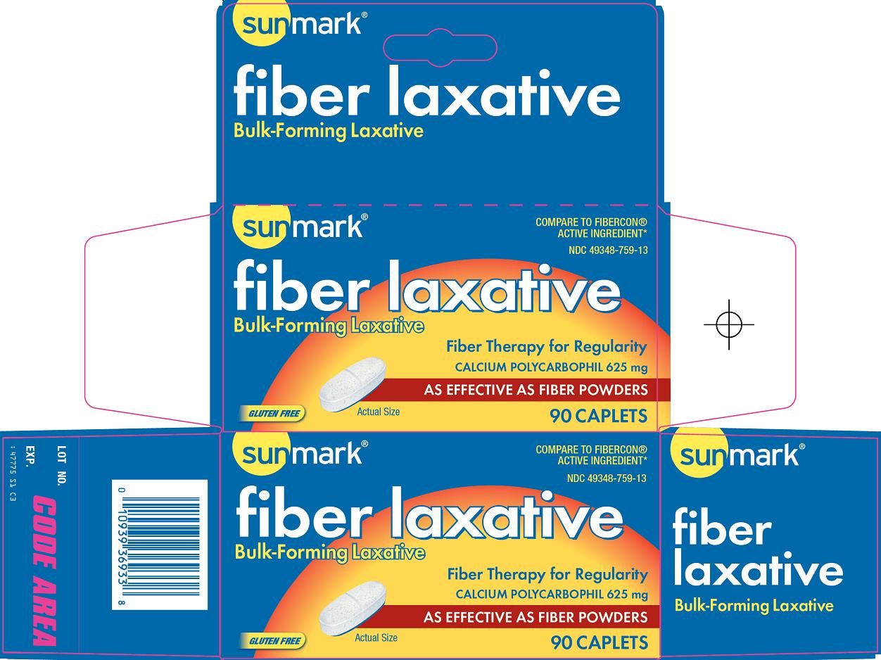 Fiber Laxative Carton Image 1