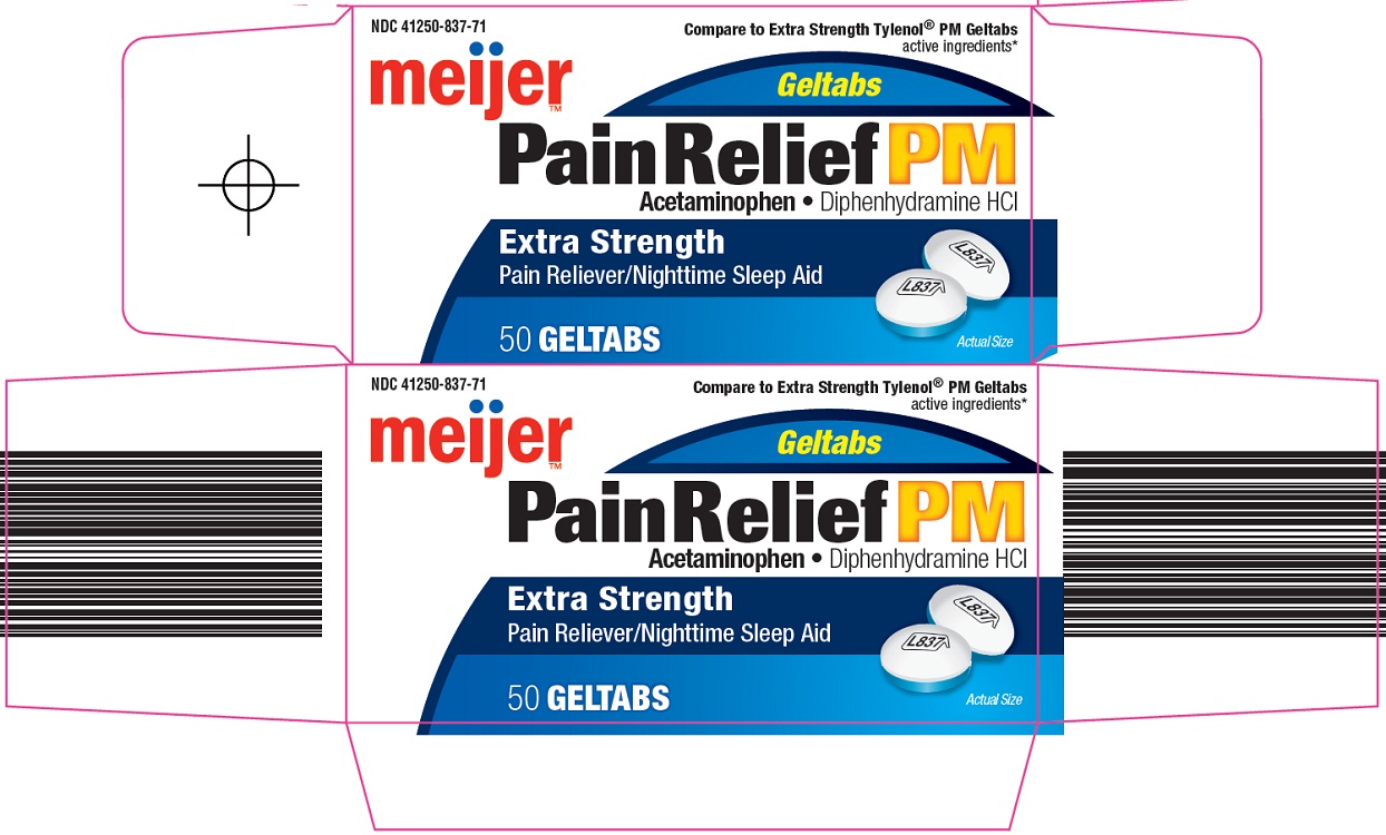 Pain Relief PM Image 1