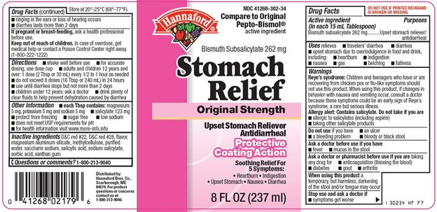Stomach Relief Original Strength | Bismuth Subsalicylate Liquid Breastfeeding