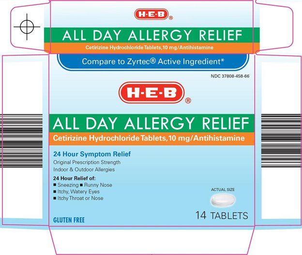 Rx Act All Day Allergy Relief | Cetirizine Hydrochloride Tablet Breastfeeding