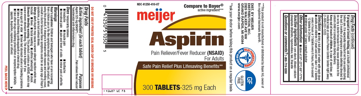 Aspirin Image 1