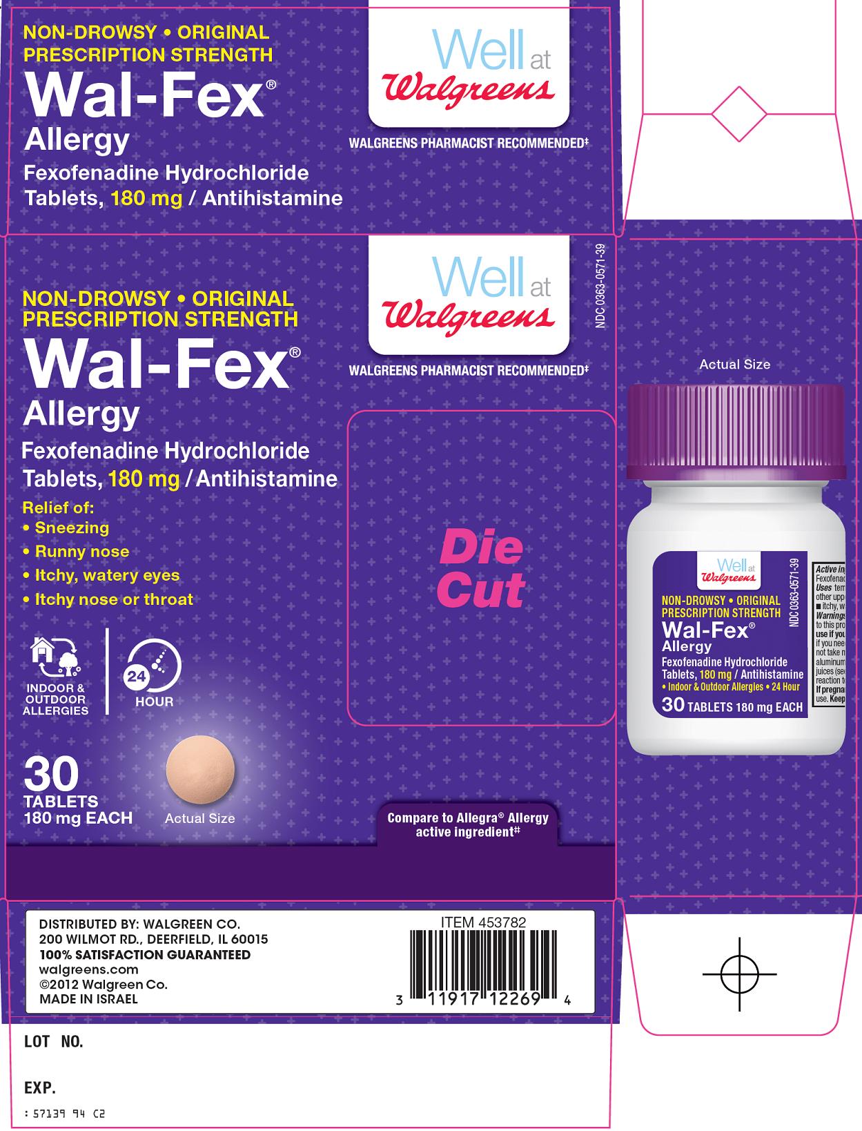 Wal-Fex Carton Image 1