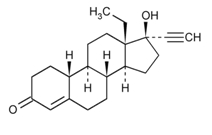 chemical-structure-levo