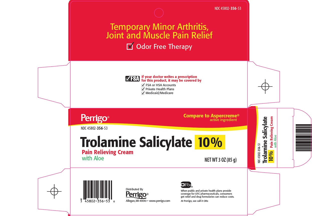 Trolamine Salicylate Image 1
