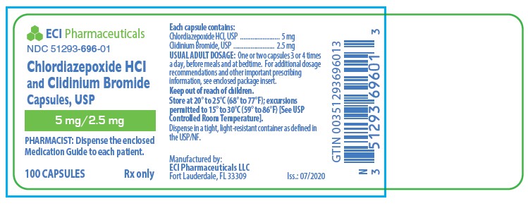 PRINCIPAL DISPLAY PANEL - 100 Capsule Bottle Label