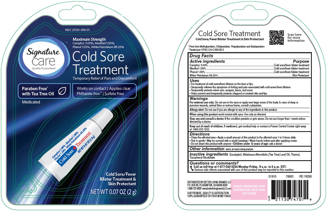 cold-sore-treatment