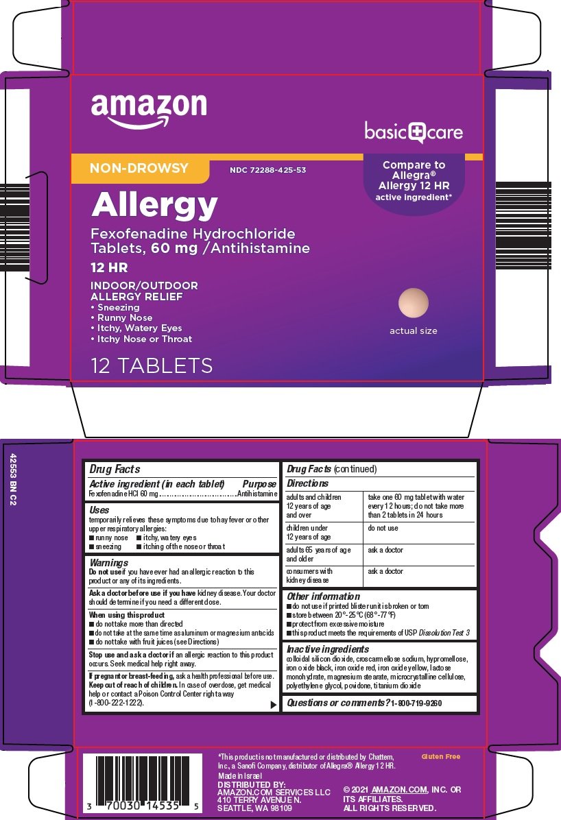 allergy image