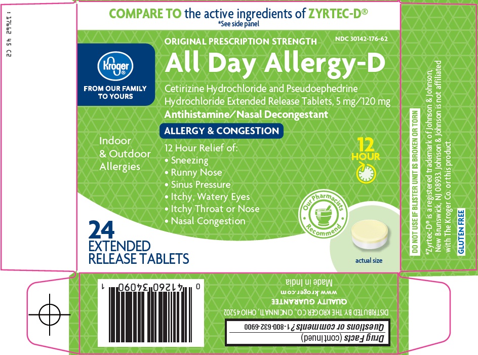 All Day Allergy-D Image 1