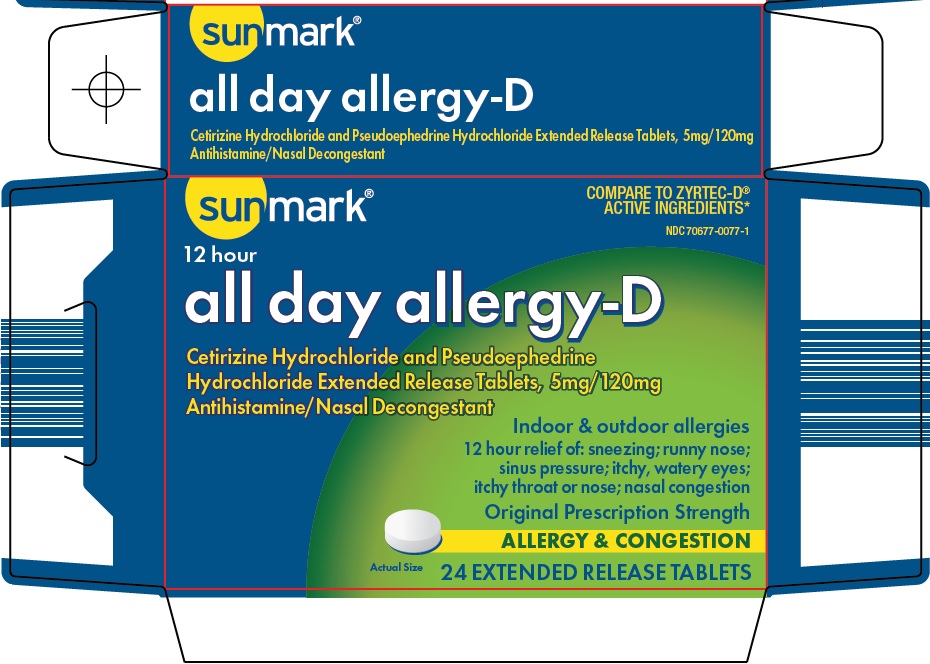 all day allergy-D Carton Image 1