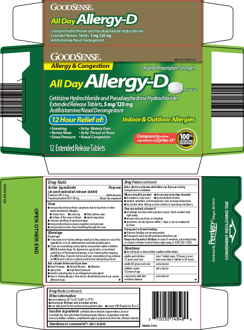 all day allergy D image