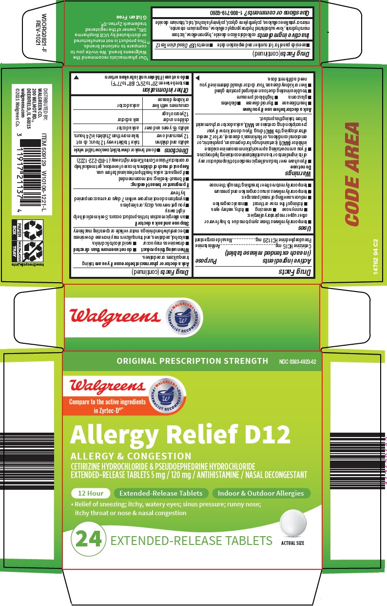 allergy relief  D12 image